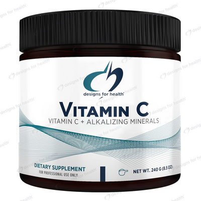 Vitamin C (California Only) 240 Grams