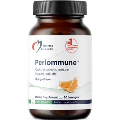 Periommune™ 60 lozenges