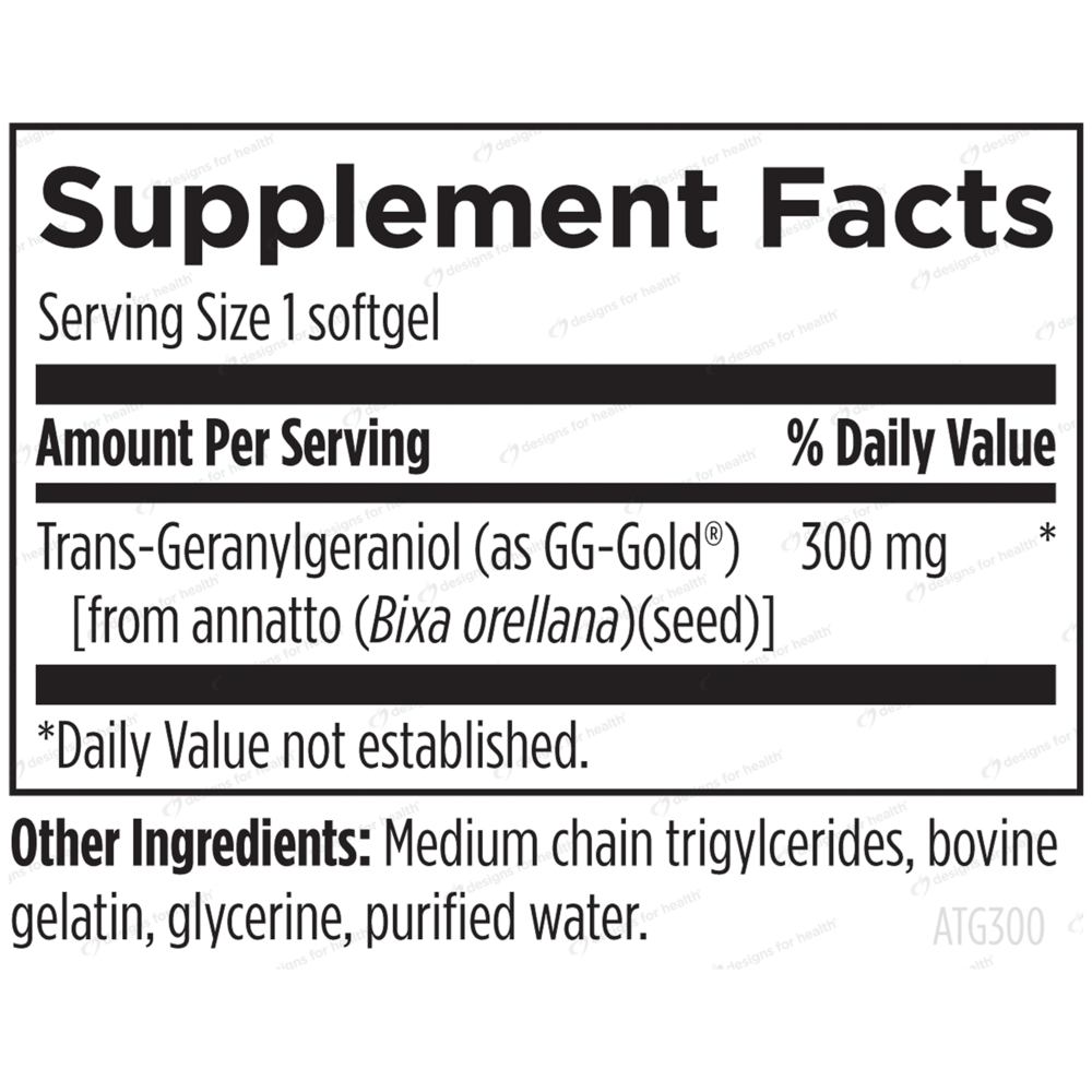 Product image for Annatto-GG™ 300.