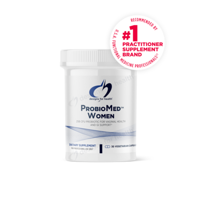 ProbioMed™ Women 30 capsules