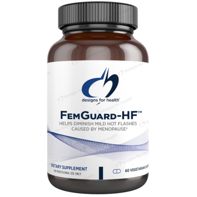 FemGuard-HF 60 capsules
