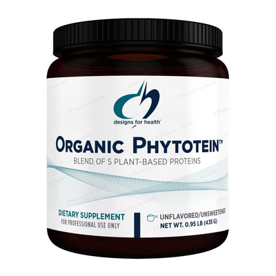 Phytotein, Unflavored product image