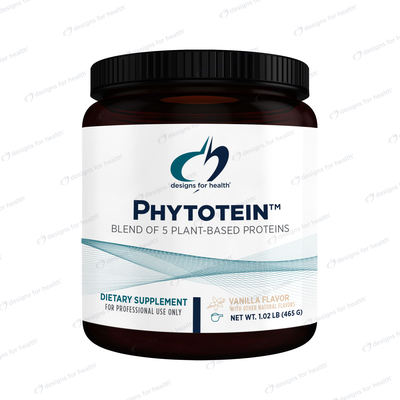 Phytotein, Vanilla product image