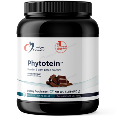 Phytotein, Chocolate (510 Grams) Product image for Phytotein, Chocolate (510 Grams). Discontinued.