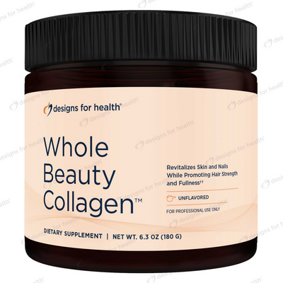 Whole Beauty Collagen Powder product image