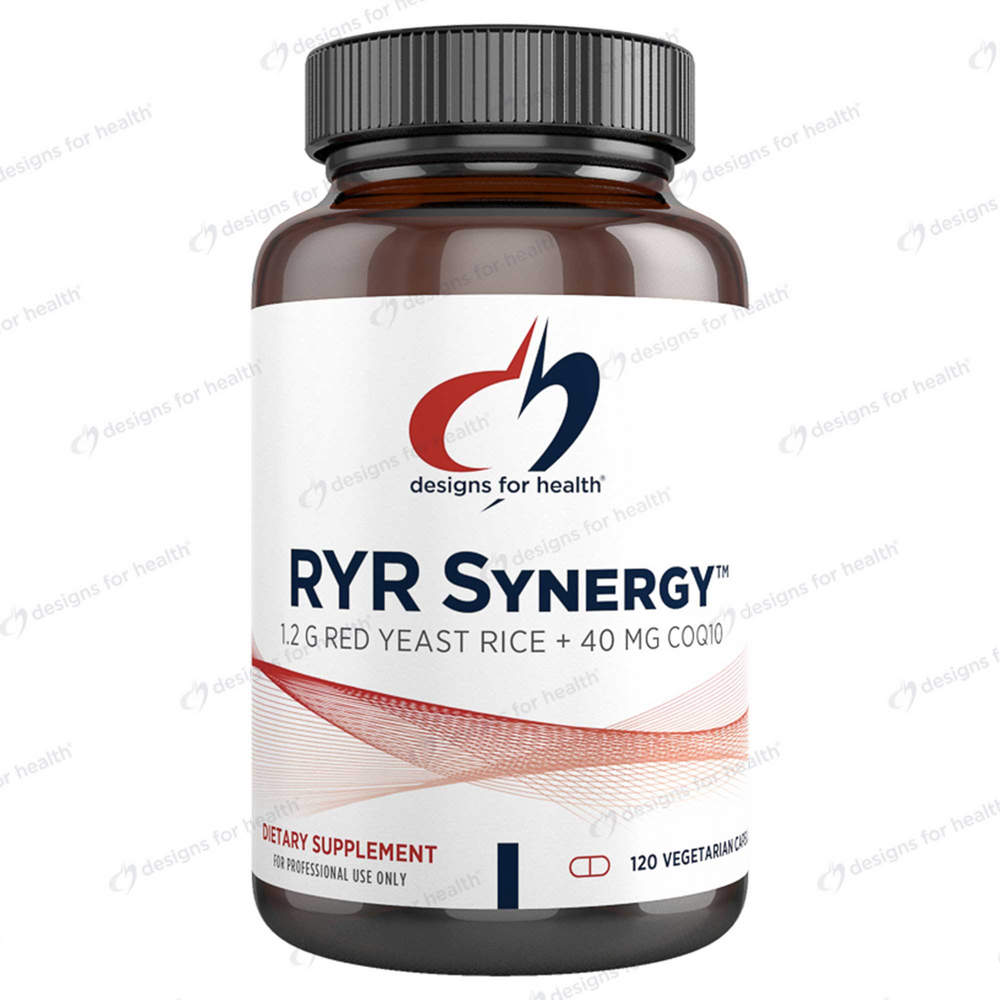 Product image for RYR Synergy™ (California Only).
