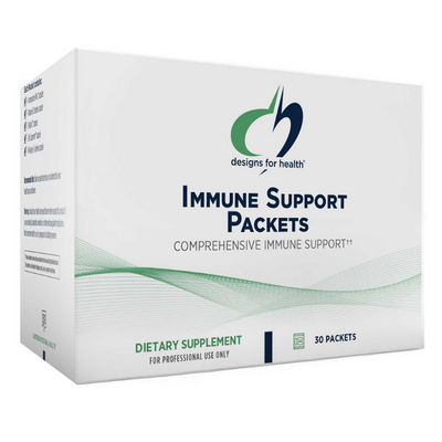 Immune Support Packets (California Only) 30 packets