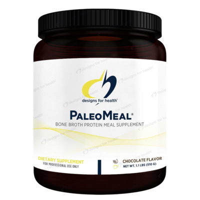 PaleoMeal®, Chocolate (California Only) 510 Grams
