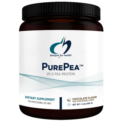 PurePea™, Chocolate (California Only) 450 Grams