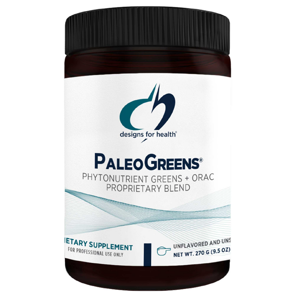 Product image for PaleoGreens®, Unflavored (California Only).
