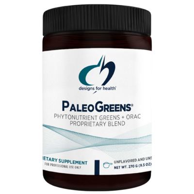 PaleoGreens®, Unflavored (California Only) 270 Grams