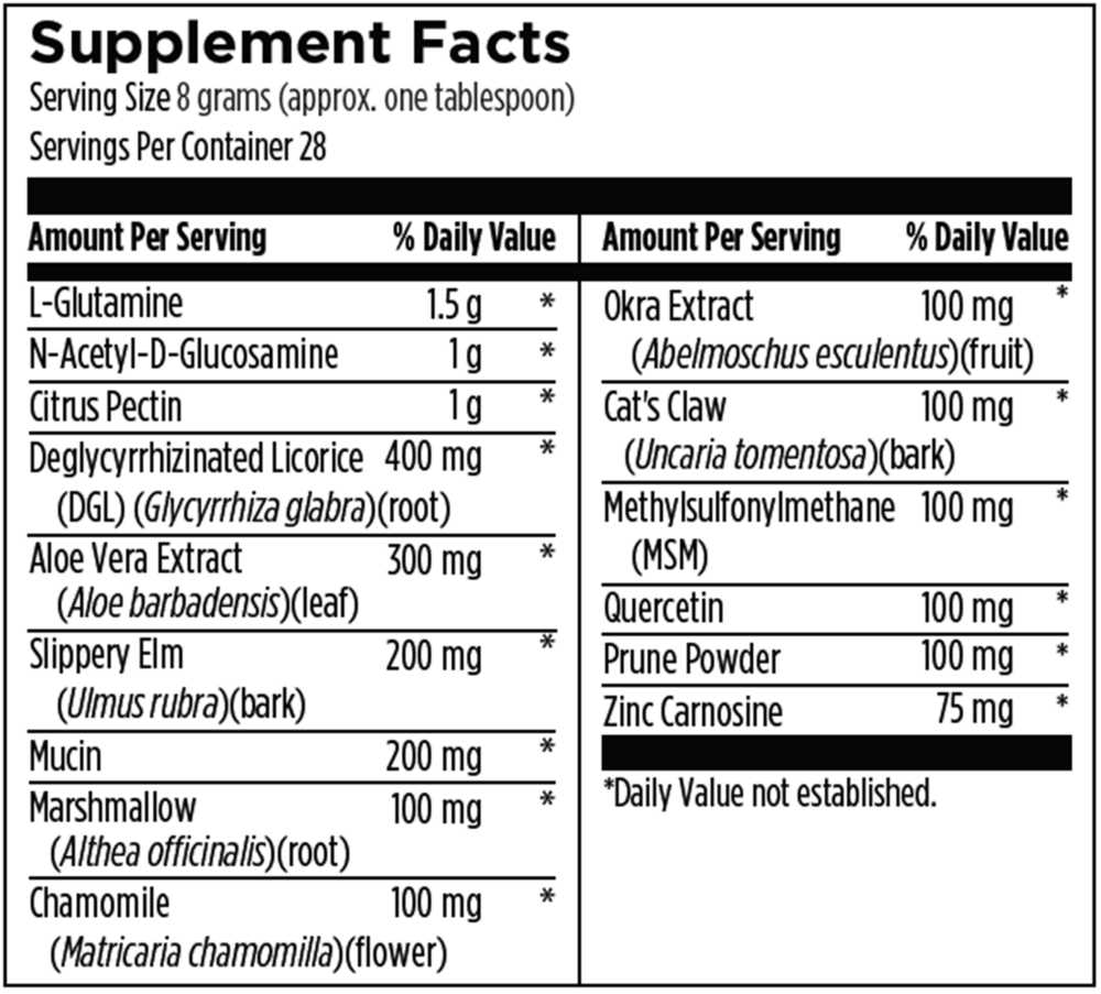 Product image for GI Revive Powder (California Only).
