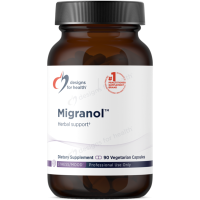 Migranol™ (California Only) 90 capsules