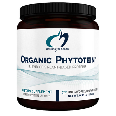 Phytotein, Unflavored (California Only) 435 Grams