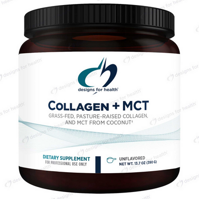 Collagen + MCT product image