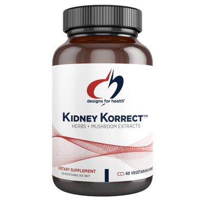 Kidney Korrect (California Only) 60 capsules
