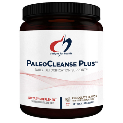 PaleoCleanse Plus™ Chocolate (California Only)