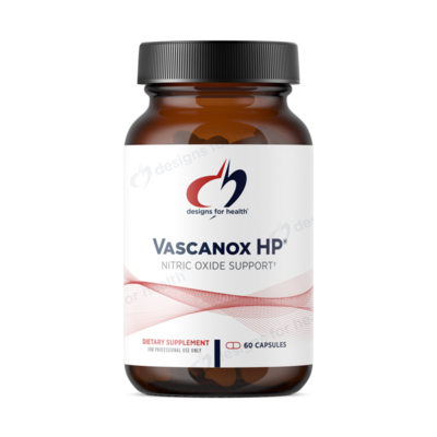 Vascanox HP® product image