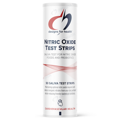 Nitric Oxide Test Strips product image