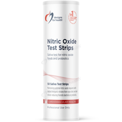 Nitric Oxide Test Strips 50 Count