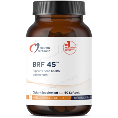 BRF 45™ 60 Softgels
