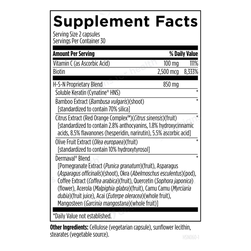 Product image for H-S-N Radiance™.