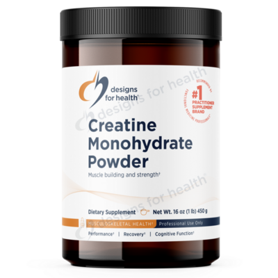 Creatine Monohydrate Powder product image