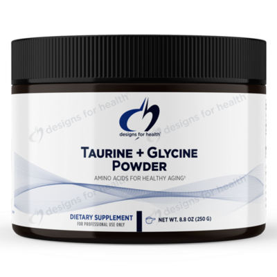 Taurine+Glycine Powder product image