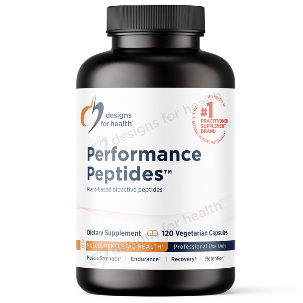 Product image for Performance Peptides™.