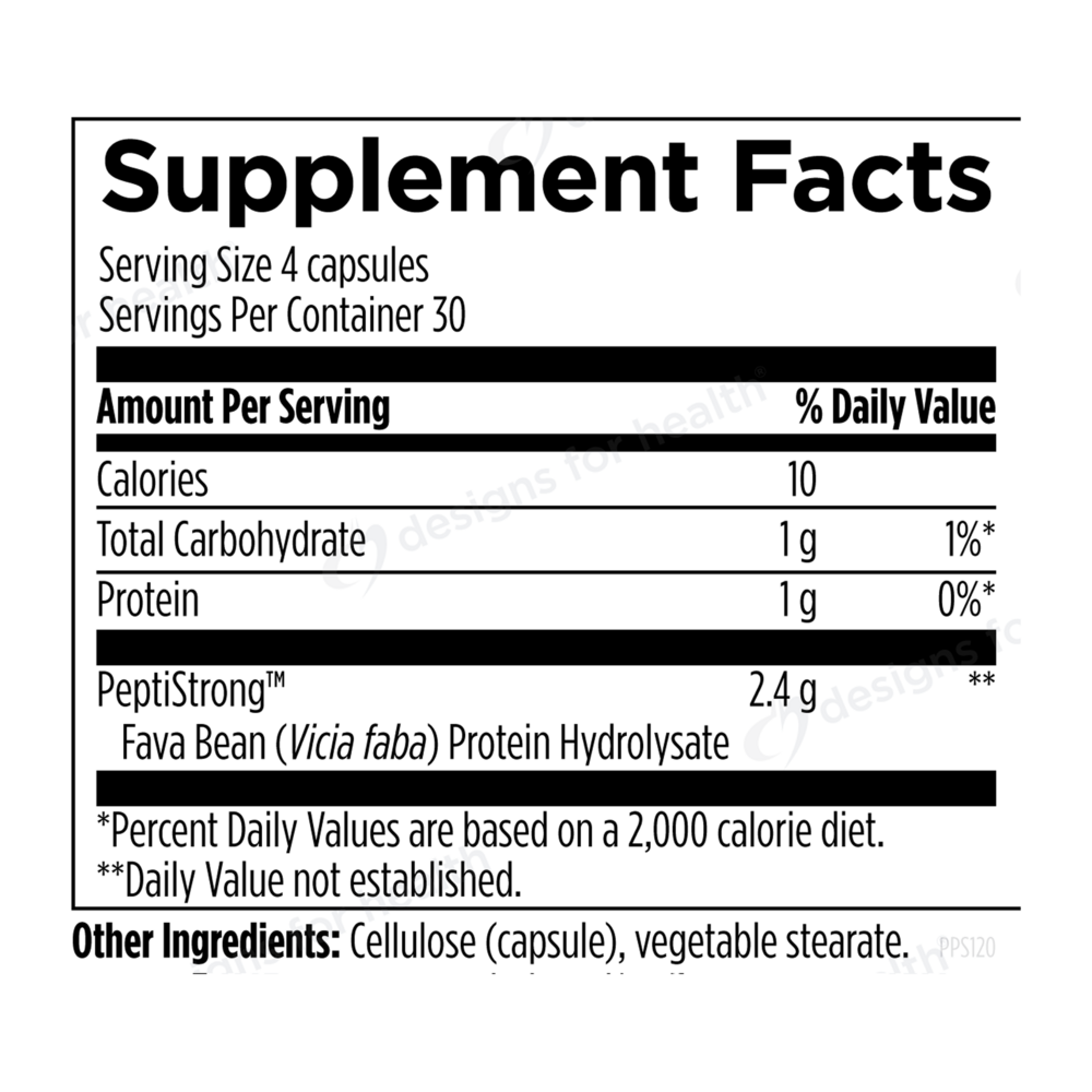 Product image for Performance Peptides™.