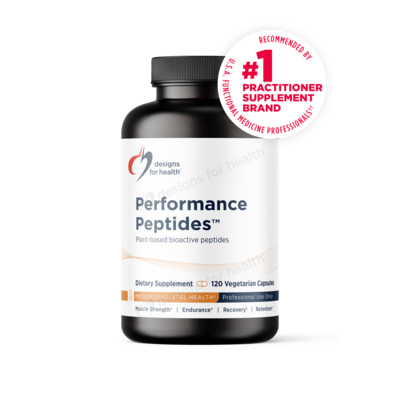 Performance Peptides™