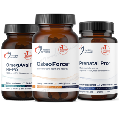 Prenatal Pro™ Essential Kit 1 kit Prenatal Pro™ Essential Kit 1 kit