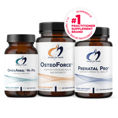 Prenatal Pro™ Essential Kit 1 kit