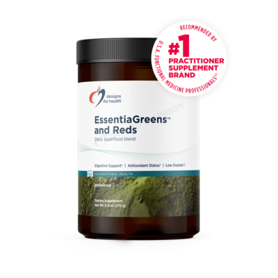 EssentiaGreens™ and Reds Unflavored