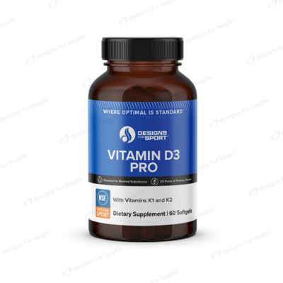 Vitamin D3 Pro