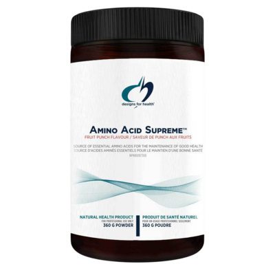 Endurance Athlete - Brain Stack product 1