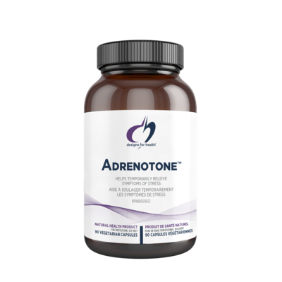 Product image for Adrenotone (90 capsules).