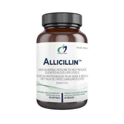 Allicillin™ product image