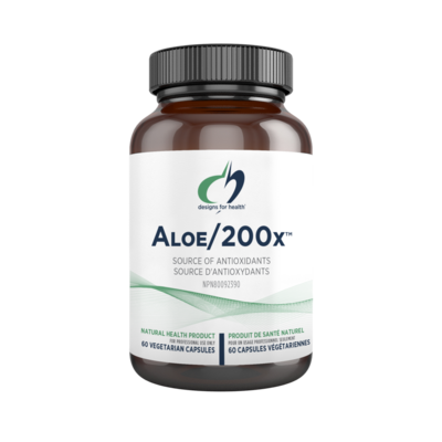 Aloe/200x™ product image