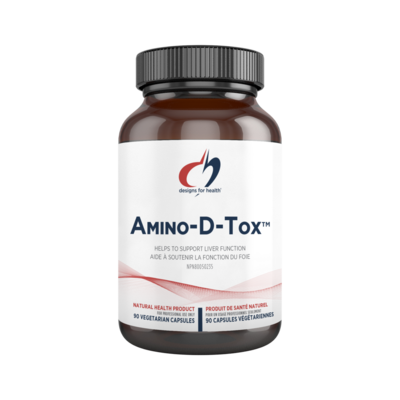 Amino-D-Tox product image