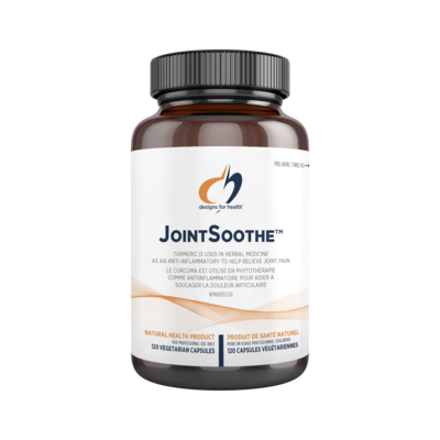 JointSoothe 120 capsules