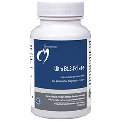 Ultra B12-Folate product image