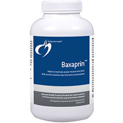 Baxaprin™ product image