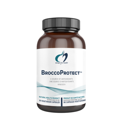 BroccoProtect product image
