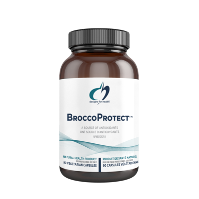 BroccoProtect 90 capsules
