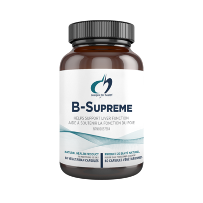 B-Supreme product image