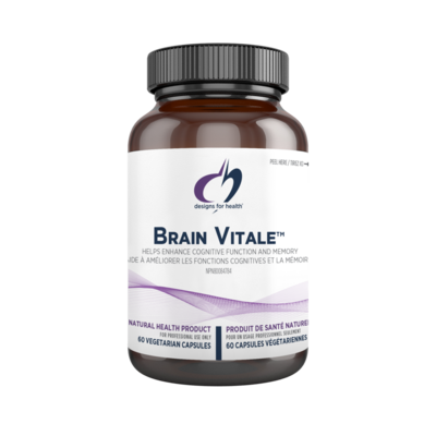 Brain Vitale™ product image