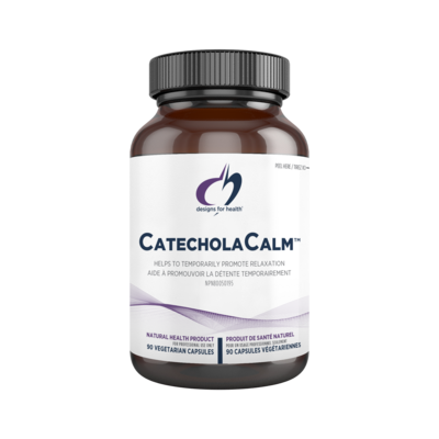 CatecholaCalm™ 90 capsules