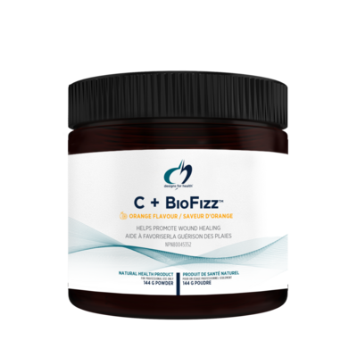 C+BioFizz™ product image