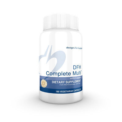 Complete Multi™ (with Copper) product image